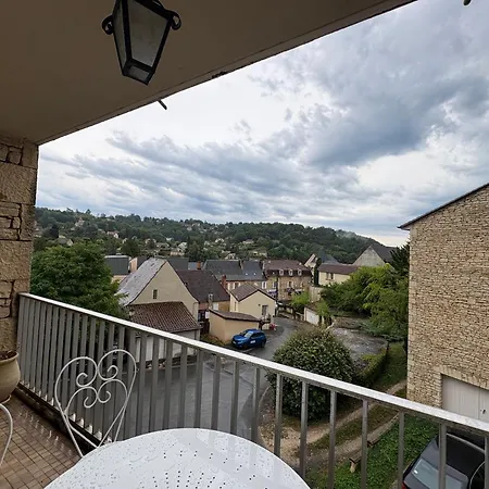 La Boetie Centre De Sarlat-la-Canéda